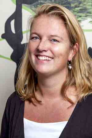 Esther de Bruin