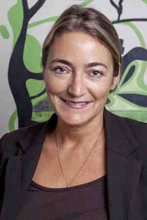 Susan Bögels